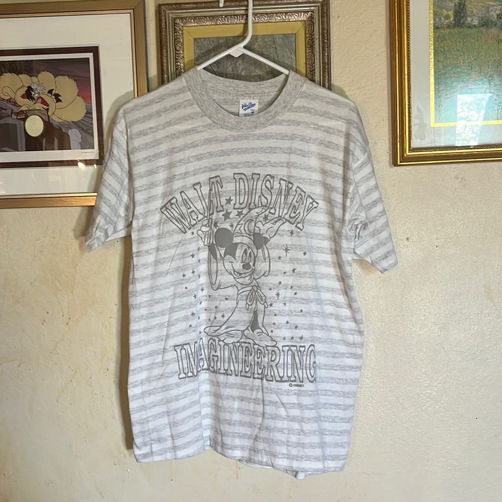 Vintage Anastasia Disney single stitch